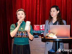 -格鲁·秀色Georgia’s Feast