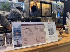 -霸王茶姬(常熟印象城店)