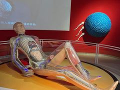 -佛山科学馆
