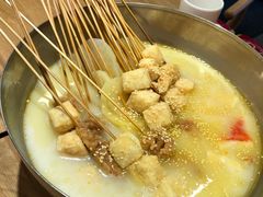 -付小姐在成都(川沙店)