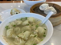 -老西白点心店