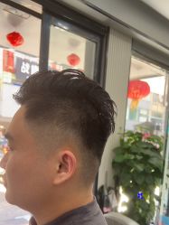 -半岛时尚造型