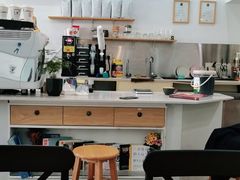 -WATER CAFE(广厦店)