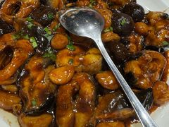 -老洋房花园饭店(绍兴路店)