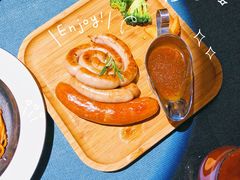 -俄士厨房(未来城店)