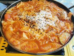 -miss密斯韩餐(平阳景苑店)