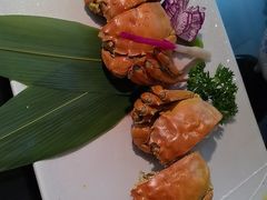 -昱匠·日本料理(金融街店)