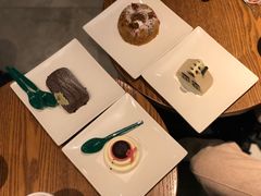 -星巴克(北京三里屯SOHO一店)