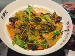 -川成元·麻辣香锅(凯德MALL西直门店)
