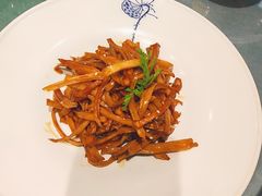 -宴秋杭州菜(锦艺城店)