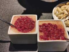 -赠李白·如诗的川味(余杭万达广场店)