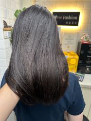 -New Fashion·新时尚形象设计