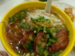 -文辉墨鱼丸大王(铜锣湾渣甸街总店)