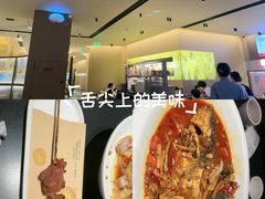 -桂小厨广西菜(水晶城店)