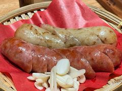 -捡角台湾食堂(花木Plus乐坊店)