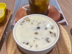 -杏甜品(尖沙咀加拿分道店)