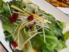 -老苏扬饭店