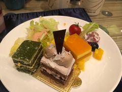 -金海湾嘉华度假酒店·海韵咖啡厅