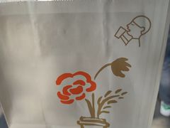 -喜茶(滨江宏岸店)