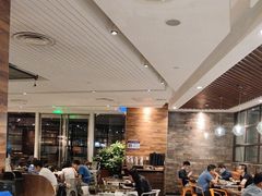 -新旺茶餐厅(嘉里城店)