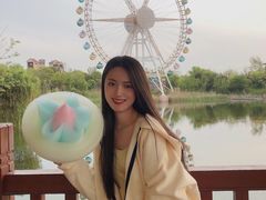 -合肥融创乐园