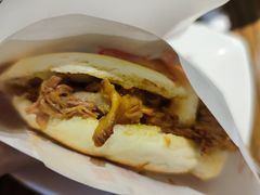 -子午路张记肉夹馍(兵马俑店)