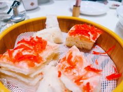 -南里山房·新淮扬菜(徐汇万科店)