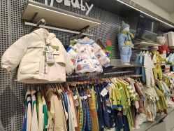 -Babycare(上海环球港店)