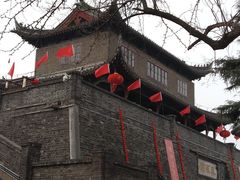 -镇淮楼