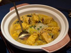 -老吉堂上海本帮菜(工体店)