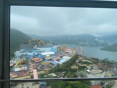 -湾景餐厅(海洋公园店)