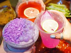 -赵美丽·重庆社区火锅·直营店(火车东站·中豪国际店)