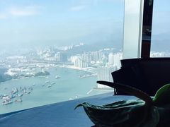 -天龙轩(香港丽思卡尔顿酒店)