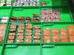 -鲜道寿司(无锡苏宁店)
