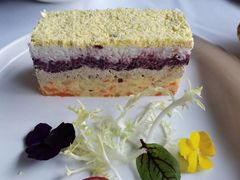 -马克西姆俄罗斯餐厅(通亚街店)