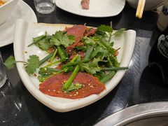 -大院河·仙鱼莊(九眼桥店)