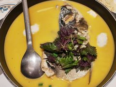 -湘阅•威海海鲜•湖南味道(华宝店)