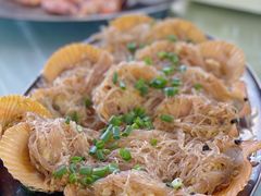 -红月湾海鲜饭店•沙滩海景(双月湾店)