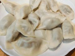 -一轩饺子馆(丽都店)