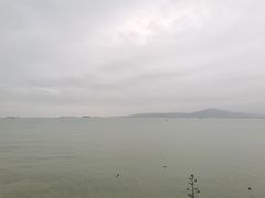-胡里山炮台