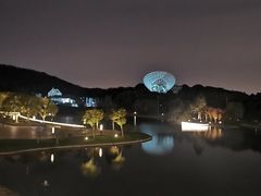 -上海佘山世茂艾美酒店