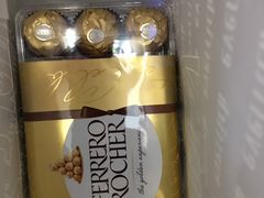 -升恒昌免税商店(桃园国际机场店)