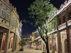 -赤坎·广东华侨国际旅游度假区