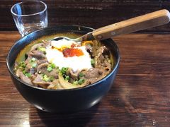 -本格·深夜食堂(北理工店)