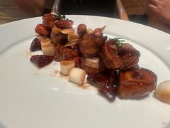 -隐庐·古法川菜(高新店)