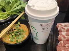 -呷哺呷哺(河间信发商厦店)