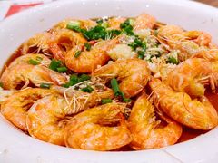 -锡和无锡菜(景丽苑店)