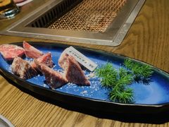 -樱宿日式和牛烧肉(五道口店)