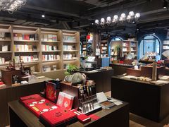 -光海书局(南京东路第一百货店)