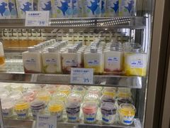 -白色日记·手作酸奶(麦凯乐店)